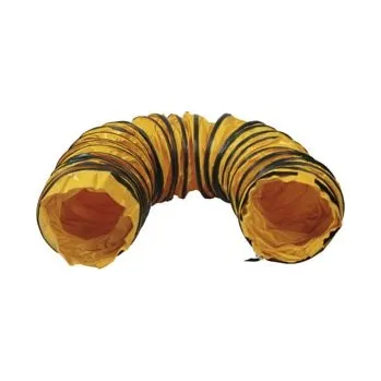 Průmyslové topidlo Oklima Teplovzdušná hadice 300mm