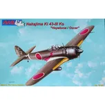 AML 1/72 Nakajima Ki 43-III Ko Specialist's Set