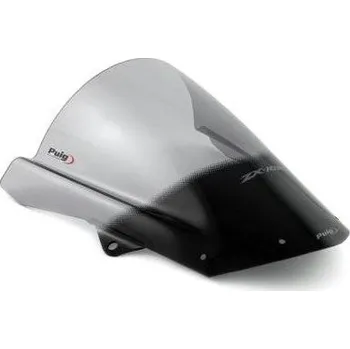 Puig Racing Screens Kawasaki ZX-10R (08-10) Modrá (A)
