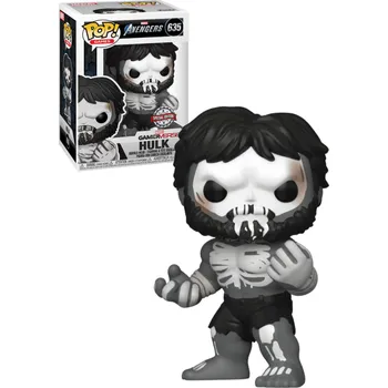 Figurka Funko Pop! 635 Marvel Avengers Hulk