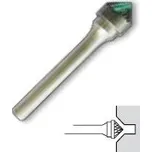 Fréza technická zahlubovací 90° K 10x05-S06