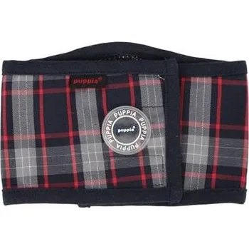 Obleček pro psa Puppia protiznačkovací pás pro pejsky Vogue Manner Band - tmavě modrá varianta L