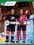 NHL 23 CZ Xbox One