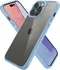 Pouzdro na mobilní telefon Spigen Ultra Hybrid pro Apple iPhone 14 Pro