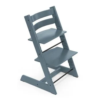 Jídelní židlička Stokke Tripp Trapp Beech Wood