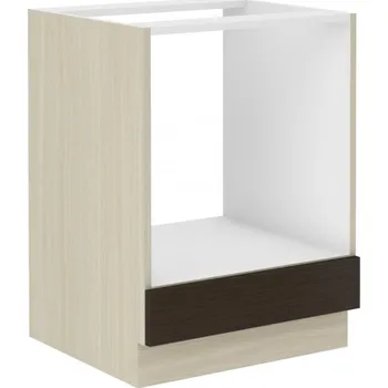 Kuchyňská skříňka Kuchyňská skříňka Chamonix 60 DG BB