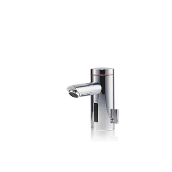 Vodovodní baterie CLAGE AEN-C senzorová baterie, tlaková verze, 1100-04265