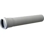 Plast Brno CT40501 trubka bílá 500 mm