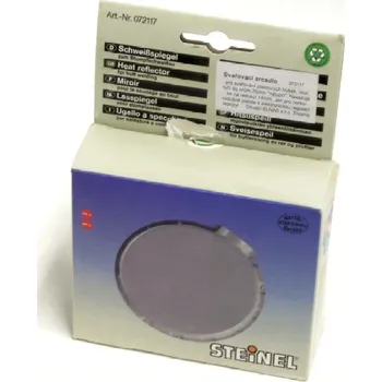 Zrcadlo Zrcadlo svařovací 75 mm STEINEL