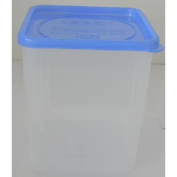 Dóza na potraviny Dóza do mrazničky 1,5 l 10x10x14 cm