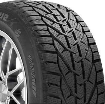 Zimní osobní pneu Kormoran Snow 225/65 R17 102 T