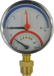 Klum PR3082 termomanometr