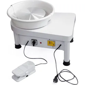 Hrnčířský kruh OC-20 s el. pohonem