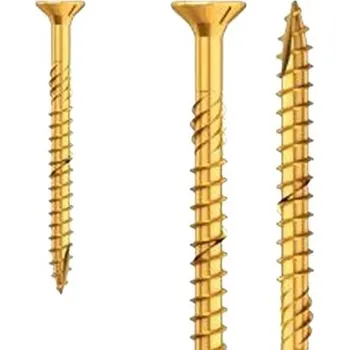 Vrut Vrut konstrukční zápustná hlava, drážka TORX 8x320 TX40 ZŽ