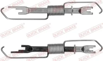 Brzdový třmen Quick Brake 111 53 006R