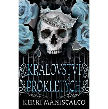 Království prokletých - Kerri…