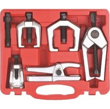 Stahovák MAGNUS Sada stahováků táhel řízení 6ks