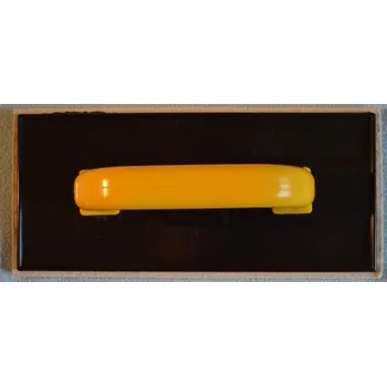 Zednické hladítko Hladítko plsť 280x140/10 mm bílá