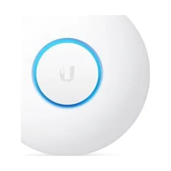 Síťový prvek UBNT UniFi AP nanoHD [vnitřní AP, 2.4+5GHz (300Mbps+1733Mbps), MU-MIMO, 802.11a/b/g/n]