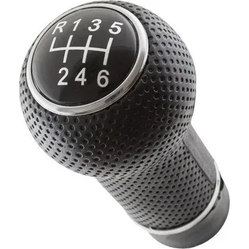 Řadící páka VW Golf IV, Bora 6st. 12mm bez manžety