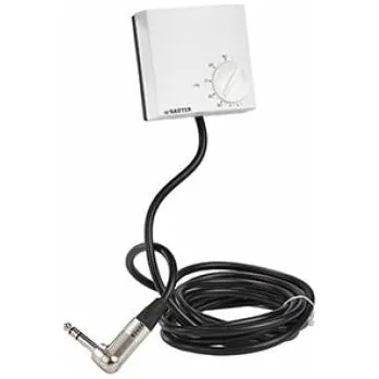 Odvlhčovač vzduchu Dantherm Hygrostat s 3m kabelem