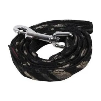 Pro psa Puppia vodítko POLAR LEAD černá varianta L