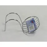 Mýdlenka chrom závěsná