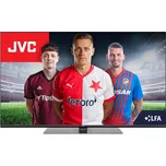 JVC 55" OLED (LT-55VAO9235)