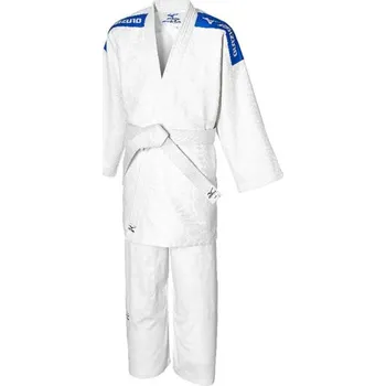 Bojový sport Kimono JUDO 350g MIZUNO dětské - KODOMO PLUS Velikost: 110