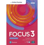 Focus 3: Student's Book with Standard…