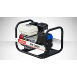 Elektrocentrála FOGO FH3001