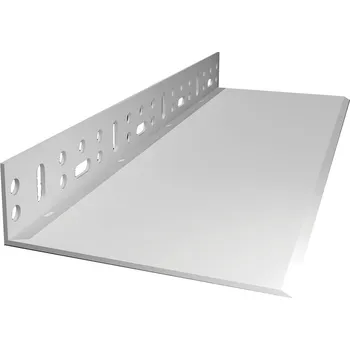 soklová lišta Likov LW-Z20 lišta 160 x 2000 mm