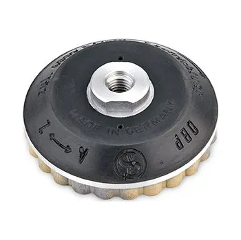 Upínací talíř M 14 x 100 x 38 Upínací talíř s rychlospojkou 100mm, Flex