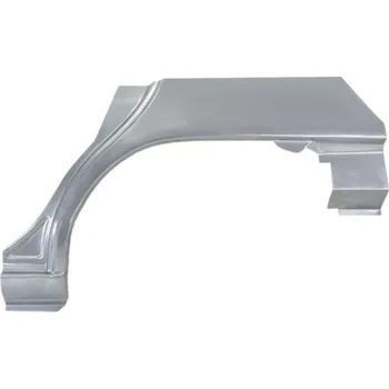 Blatník karosérie Lem zadního blatníku levý FORD MONDEO (GBP/BNP), 03.93-08.96, FORD MONDEO (BAP/BFP/BNP), 09.96-11.00