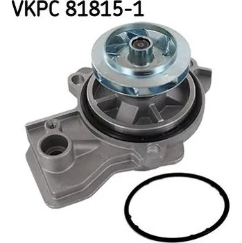 Motor automobilu Vodní čerpadlo, chlazení motoru SKF VKPC 81815-1