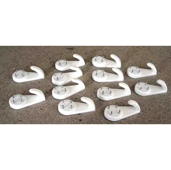 Věšák Háček Twenty univerzální