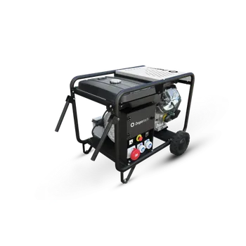 Elektrocentrála Elektrocentrála Dagartech - DGB24TFBC