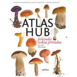 Atlas hub: Průvodce českou přírodou -…