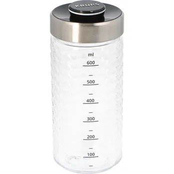 Příslušenství pro kuchyňský robot Krups Intuition Nádoba na mléko MS-8030001720