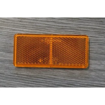 Odrazka pro ATV vozíky