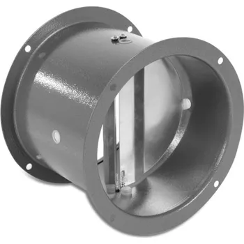 Vortice TR-S 70/100 4P zpětná klapa