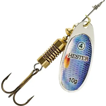 Umělá nástraha Hester Natur Roach vel. 2 - 201145004