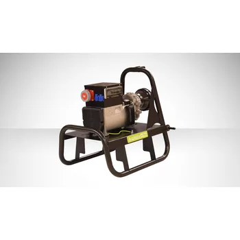 Elektrocentrála Elektrocentrála za traktor AGROVOLT AV38 pohon kardan 38kVA