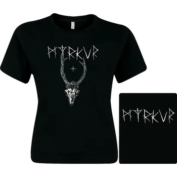 dámské triko Myrkur