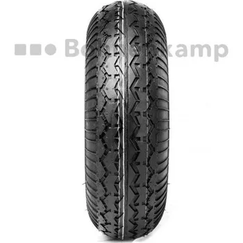 Deli Pneu 4.00-4 4PR TT 57 A4 S-320 s duší DIN 7777 90/90