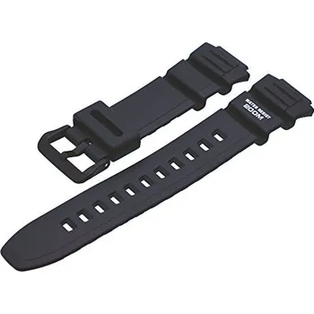 Řemínek na hodinky CASIO AE 2000W-1B (2515)