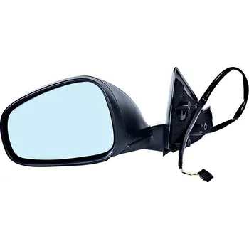 Auto zrcátko ACI zrcátko pro ALFA ROMEO MITO 08- , modré sklo, pro lak L