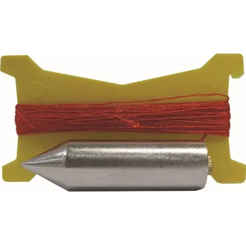 Olovnice 300 g+provázek 15 m