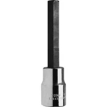 Hlavice zástrčná prodloužená IMBUS 1/2" - 7 mm