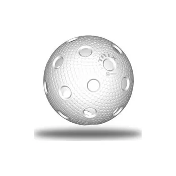 Masážní míček Trix IFF míček (8 ks) bílá